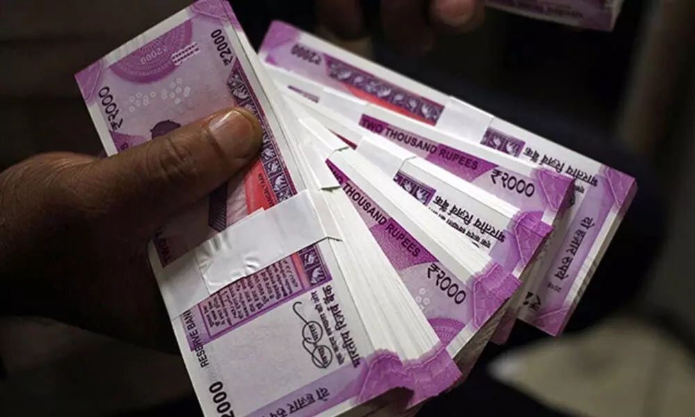 Why governments love printing notes