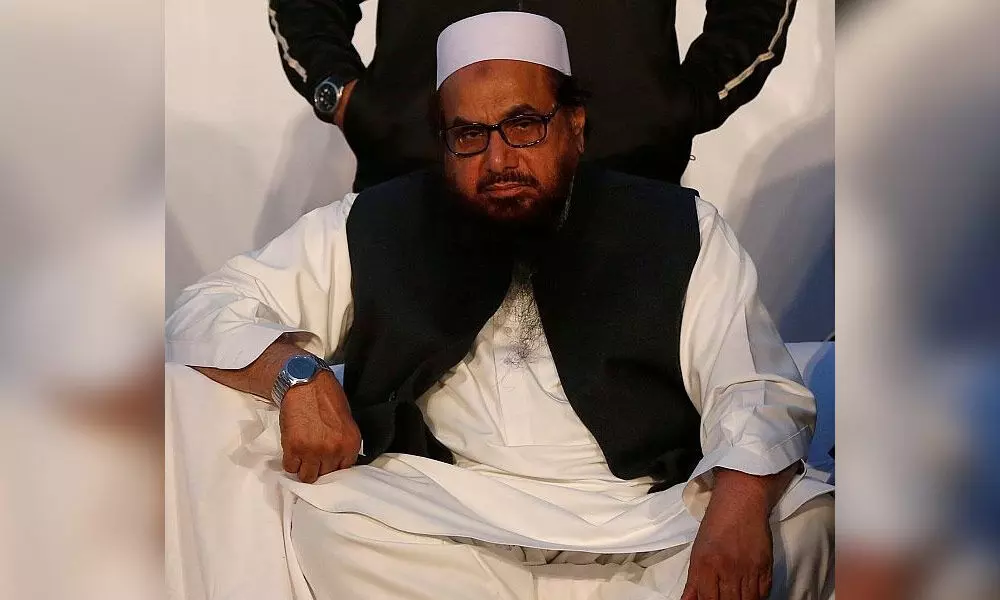 Mumbai attack mastermind Hafiz’s bank a/c restored