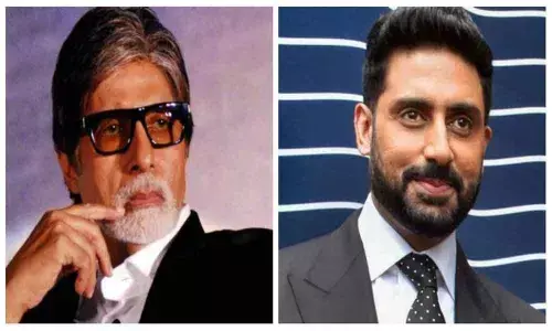 Health Update: Abhishek & Amitabh to remain in hospital
