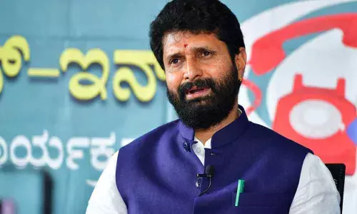 KPCC says BJP leader CT Ravi’s wealth rose many fold