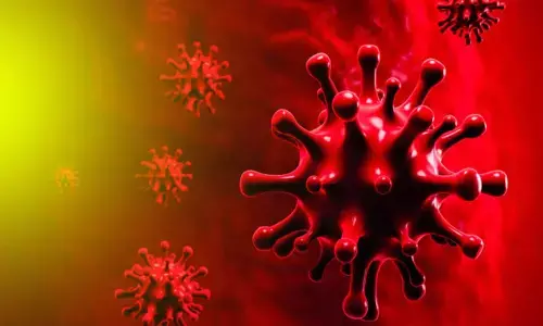 Mumbai Covid-19 doubling rate is 50 days, highest in India