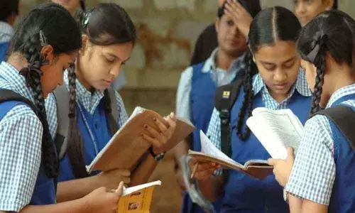 Jharkhand: School asks KG Students to Learn Pakistan, Bangladesh National Anthems