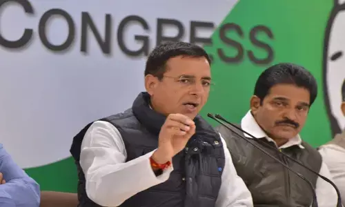 Randeep Surjewala