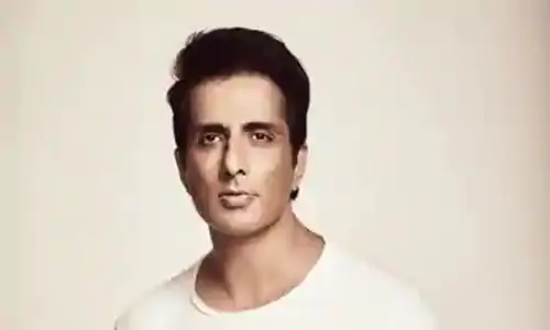 Sonu Sood