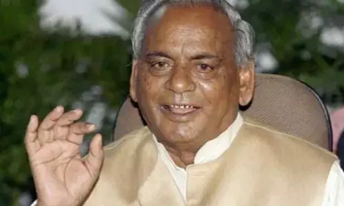 Kalyan Singh