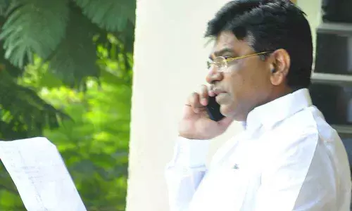 Khammam: Bring back Indian students stuck in Kyrgystan says Nama urges Centre