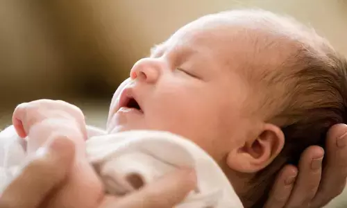 All about giving birth to happy, healthy baby