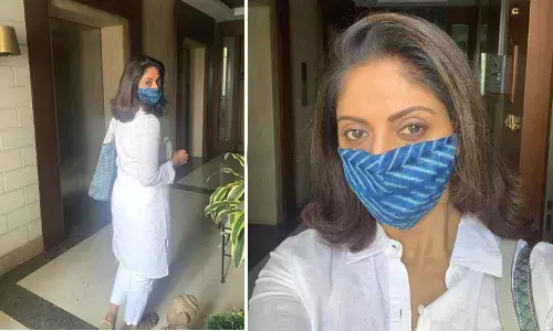 Pawan Kalyans Attha Makes News For Instagram Post