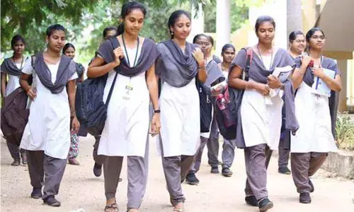 323 new junior colleges to come up in AP