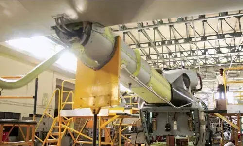 DPIIT for 74% FDI via auto route in defence