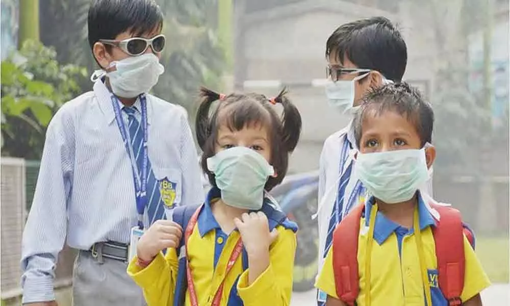 10 million kids may never return to school after coronavirus