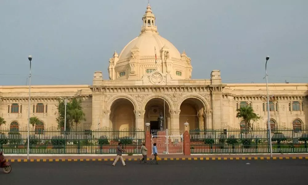 Uttar Pradesh Assembly