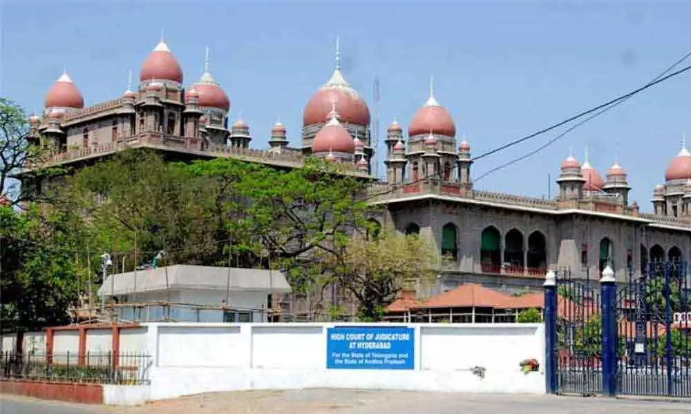 Telangana: High court extends stay on construction of new secretariat till July 15