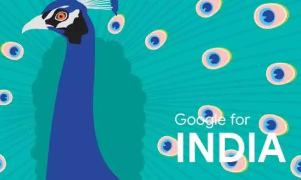 Google for India 2020 Event: Check out the Top Announcements