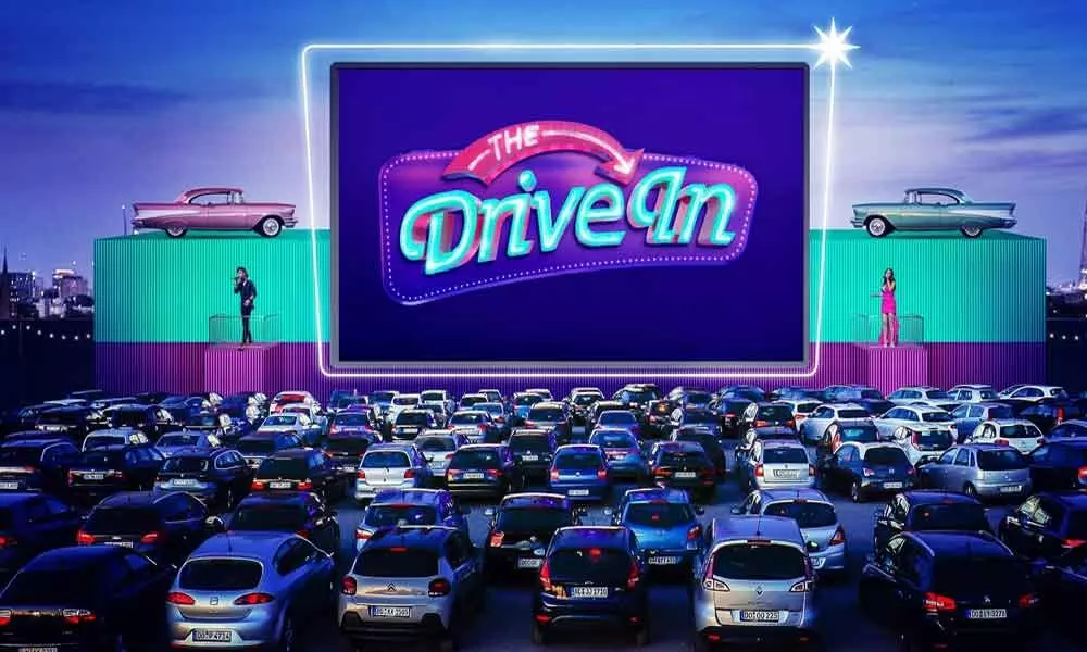 Not OTTs, Drive-in Theatres Will Be Future Of Cinema In Post-COVID era
