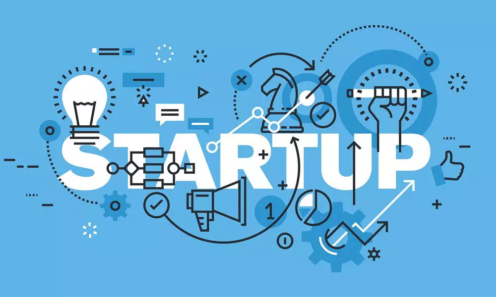 Telangana Startups