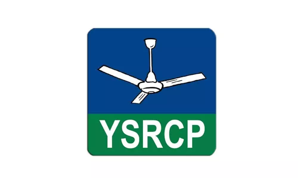 YSRCP Name Row: Delhi High Court seeks Election Commission response