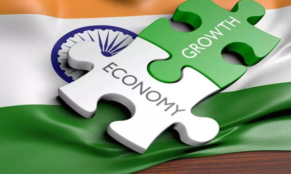 Economists at Bank of America Securities revise down their estimates on India’s GDP growth