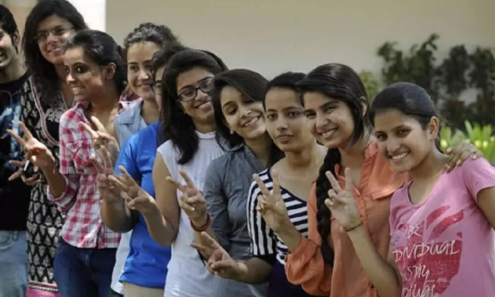 Girls outshine boys in CBSE Class 12 results; ‘fail’ replaced with ‘essential repeat’