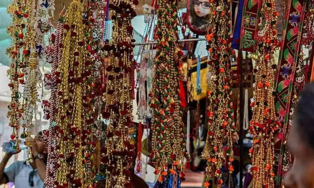 Chinese toys, rakhis may not be sold this season