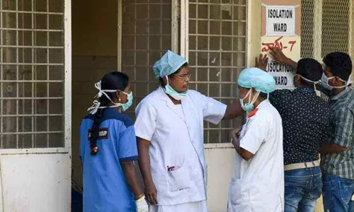 Hyderabad: Amberpet among worst coronavirus affected areas under GHMC