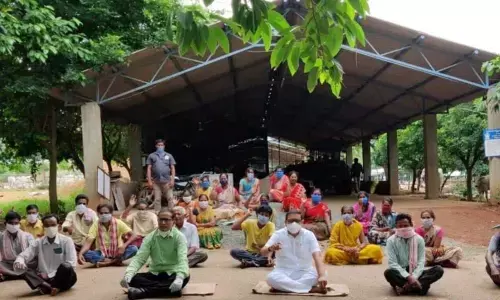 outsourced employees