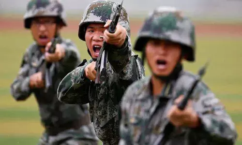 China denies funerals for soldiers killed in Galwan