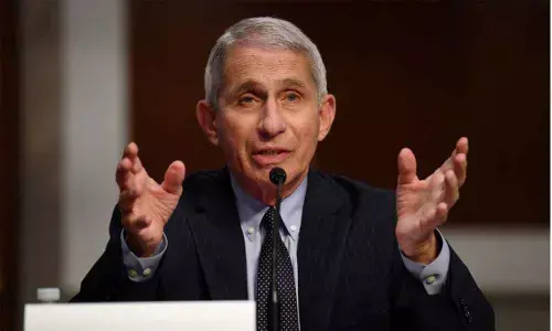 Anthony Fauci