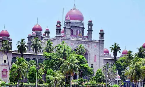 Court hears PIL over illegal constructions on govt lands