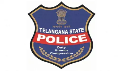 Hyderabad: Missing girl traced through Darpan app