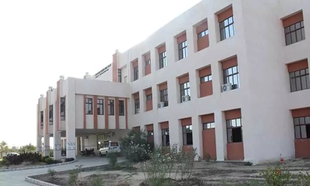 Centre sanctions nine more Ekalavya Model Residential Schools to Andhra Pradesh