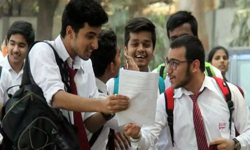 CBSE class 10 results to be out in mobile apps