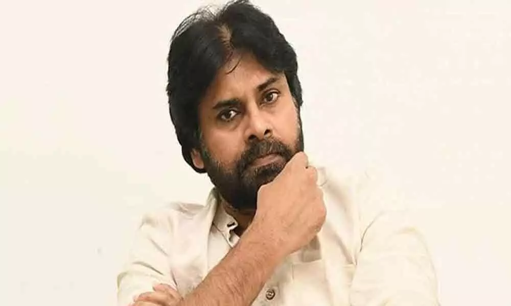 Why are Pawan Kalyan fans trending so early?