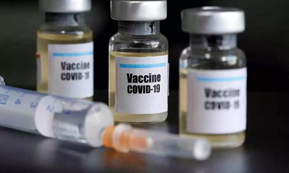Russia Develop the Worlds First Coronavirus vaccine