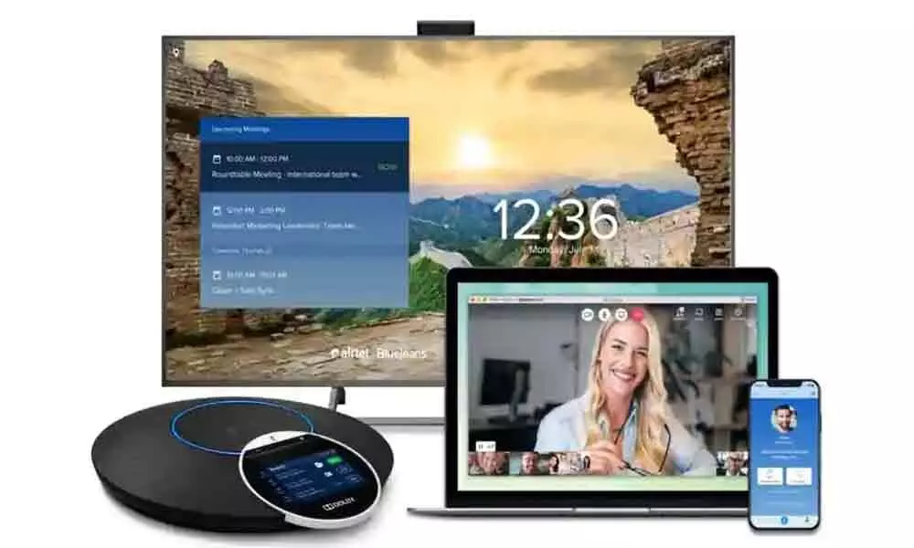 Airtels Video Conferencing Service BlueJeans Launched