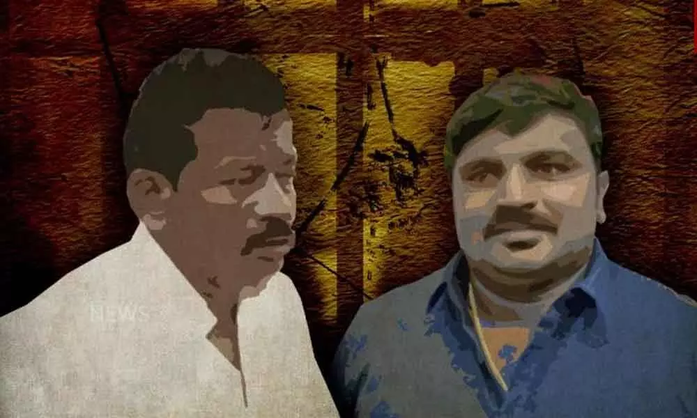 5 Tamil Nadu cops sent to CBI custody for 2 days