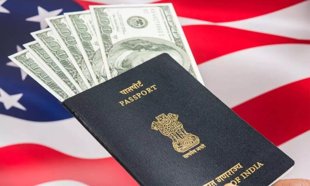 United States new student visa rules