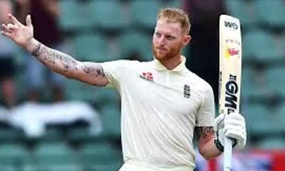Stokes took a cigarette break to calm nerves before WC final Super Over