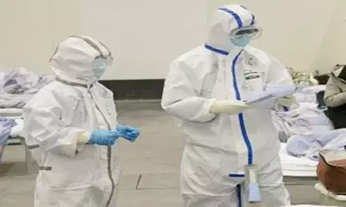 Punjab Cabinet to undergo Covid tests after minister turns positive