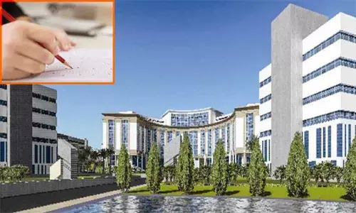 VIT and SRM Universities cancels all entrance exams for the year 2020-21