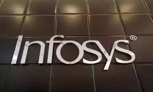 Infosys Reports Q1 Net Profit