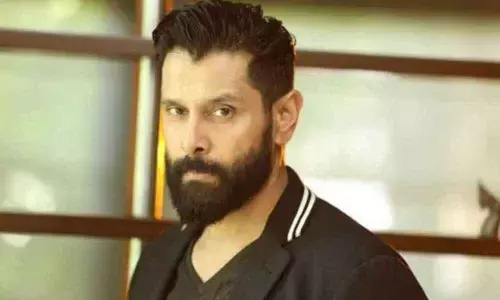 Chiyaan Vikram To Join Maniratnams Ponniyin Selvan Sets