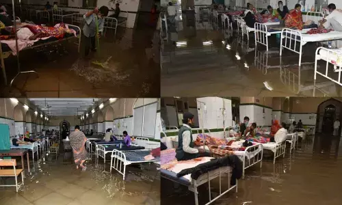 Sickening state of affairs at Osmania General Hospital