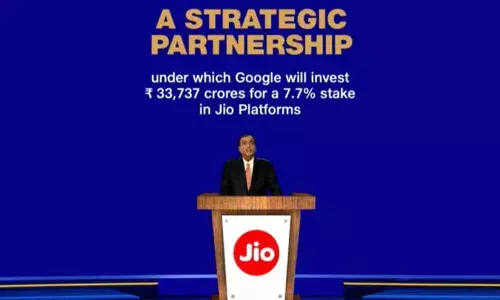 Proceeds from the stake sales in Jio Platforms, along with the Rs53,124 crore raised in a rights issue in June and sale of a 49 per cent stake in its fuel retail network to BP last summer for `7,629 crore will help the company become net debt-free   - Mukesh Ambani, Chairman, RIL