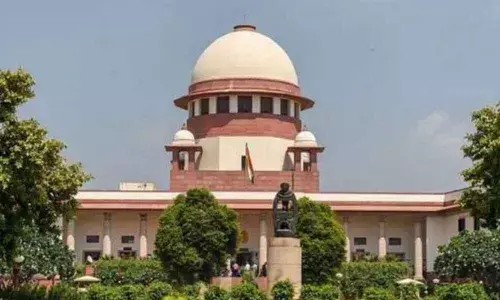 Daily hearings on Maratha reservation case from July 27: Supreme Court