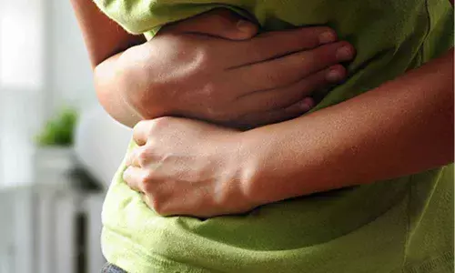 Is your stomach upset?