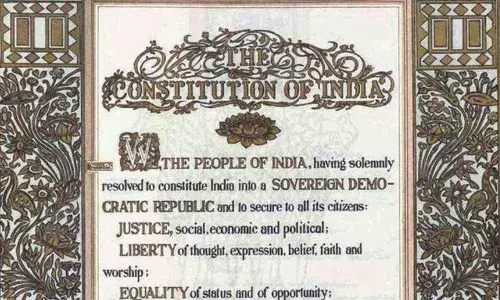 Rejuvenating the Republic: Future perspective