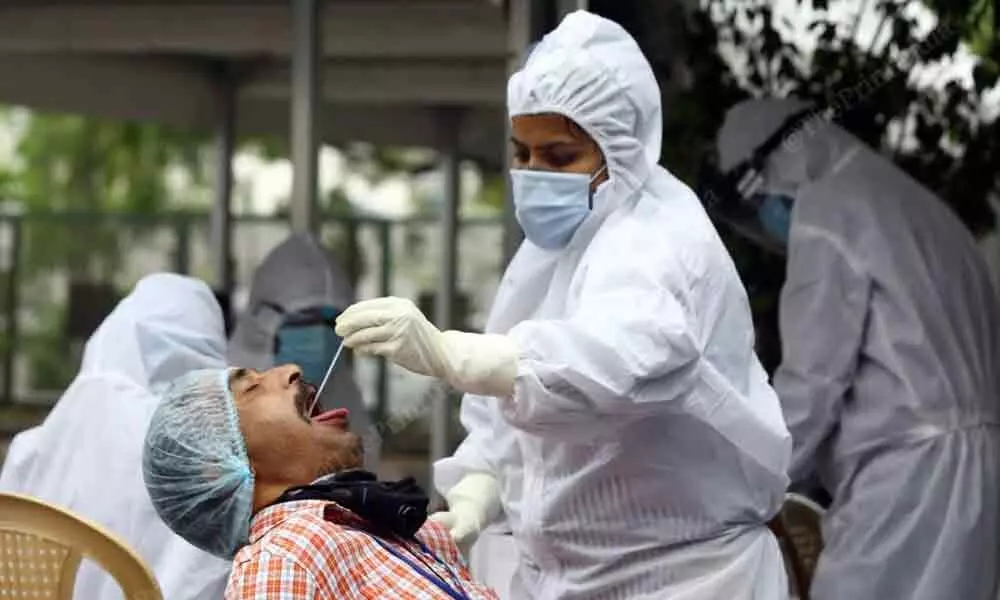 3 private medical colleges in Telangana to offer free treatment for coronavirus infection