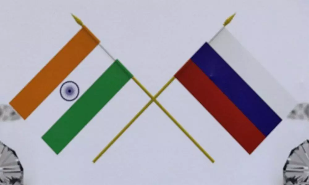 Russia and India Discuss Cooperation at Various International Platforms