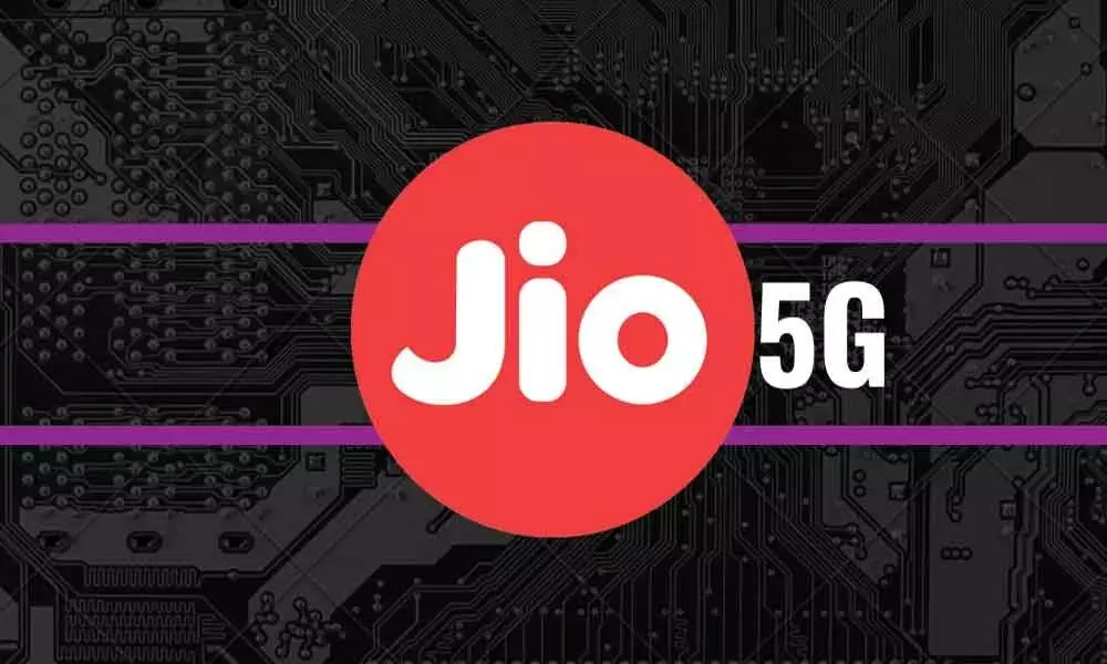 Jio’s ‘Made-in-India’ 5G solution ready